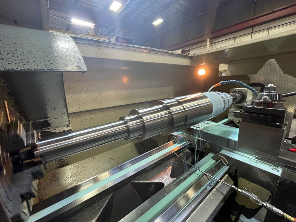 precision-machining-CNC-lathe-machining