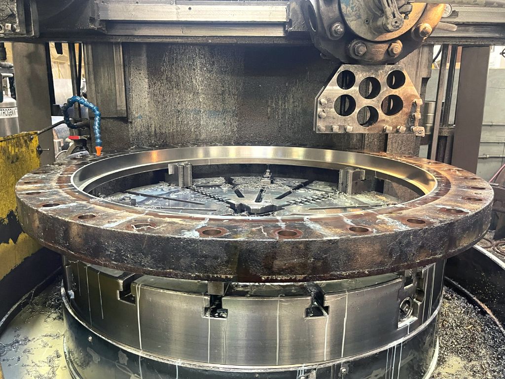 thrust-ring-machining-repair