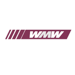 western machine works logo